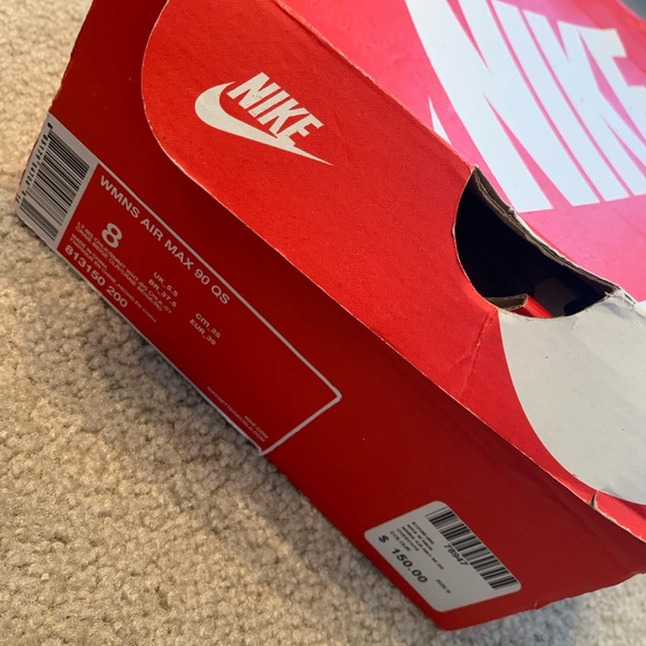 Nike airmax 90 - Picture 6 of 6